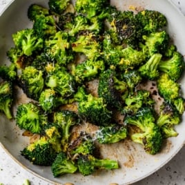 the best sauteed broccoli recipe