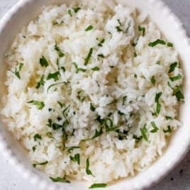 how to make the best white rice on the stove